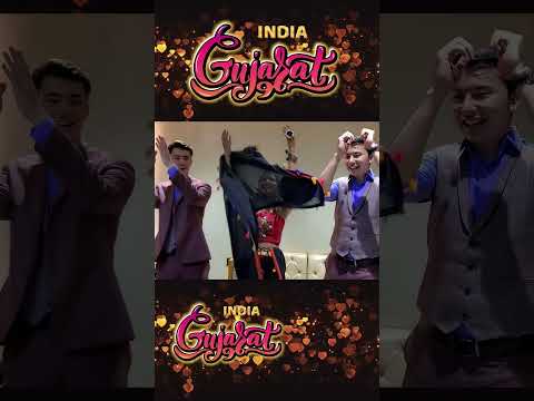 Navratri Rajkot HAVAS GURUHI - India - 25.09.2022 #havasguruhi #rek #music thumbnail