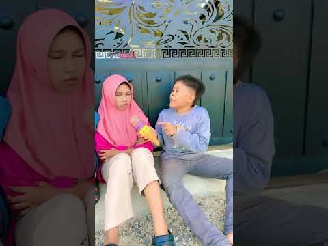 Gak mau disuapin thumbnail