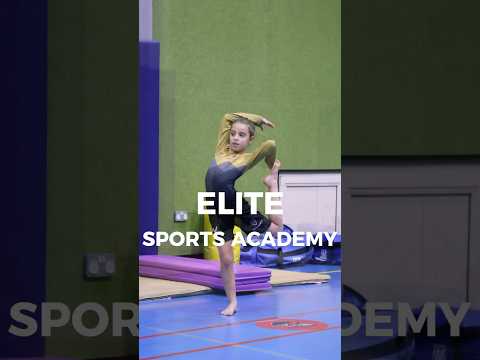 Join us for Term 3 gymnastics sessions! #elitesportsacademy #weareelite #gymnastics thumbnail