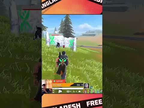 FFWS BD Spring 2026 লীগ স্টেজ উইক ৩ ডে ৩ ফানি মুহূর্ত ? thumbnail