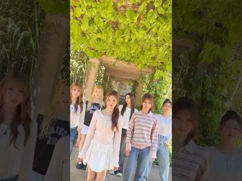 KIIRAS (키라스) 'TA TA' CHALLENGE  #KIIRAS #키라스 #TATA #KIIRAS_TATA thumbnail