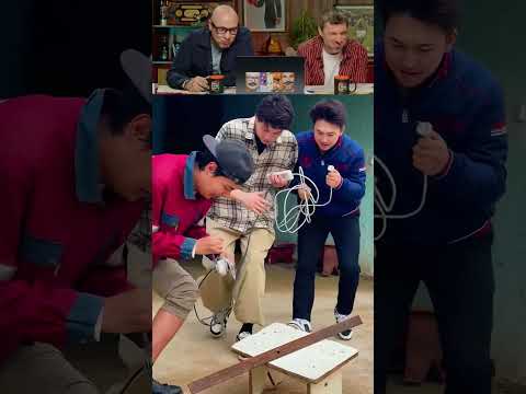 ЗАСМЕЯЛСЯ - ПОДПИСАЛСЯ! Ч.250😅 ОЧЕНЬ СМЕШНО! Автор: @irepublic_aktau_tm thumbnail
