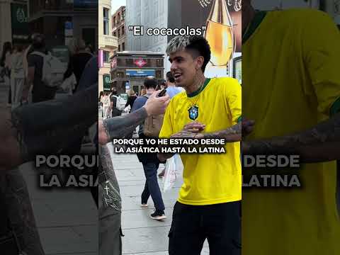 EL COCACOLAS 😎🗣️ thumbnail