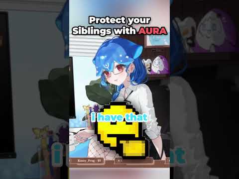 I Have Immense Aura IRL ? thumbnail