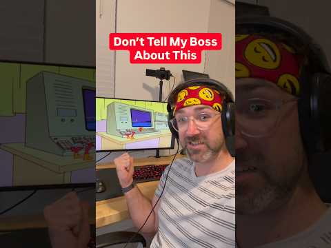 Will I get in trouble? thumbnail