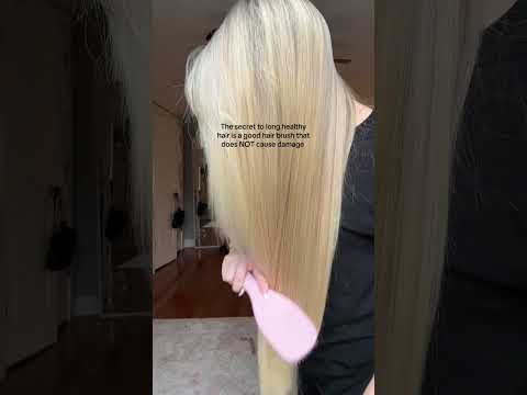 The perfect brush ? thumbnail