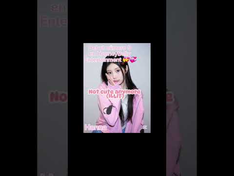 #fpop : Felicidades por tu debut @ARI_ENGENEGLITT143 |HonneyBelly Entertainment #kpop #parati thumbnail