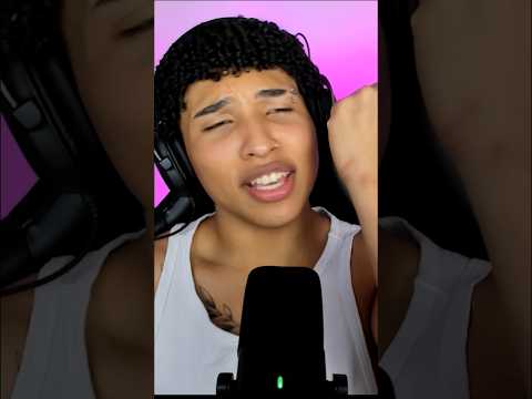 Essa é a cor mais linda que existe #ryansamuel thumbnail
