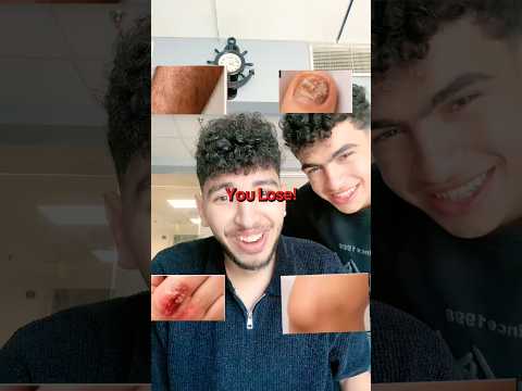 هو أنا كدا كسبت ولا خسرت؟؟😭😭😭😭 thumbnail