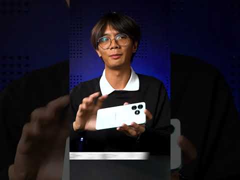 Budget Friendly Smartphone @KristianPH | TECH Ka Muna #techkamuna #shorts #phone #honor thumbnail