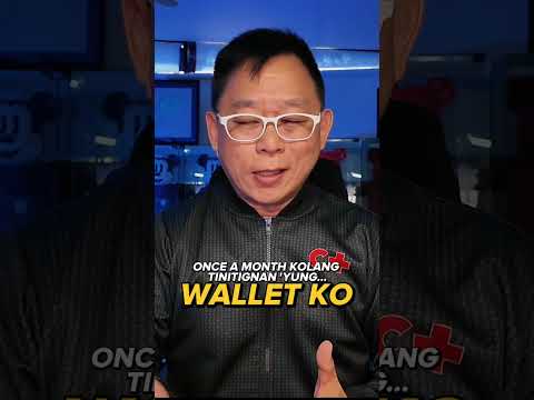Paano Ko Naayos ang Money Problems Gamit Daily Habits thumbnail