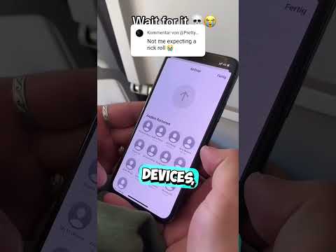 He Airdropped This To Everyone On The Plane 😳 (@paul_gyud/IG) thumbnail