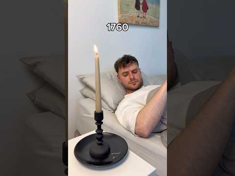 Waking Up Before Phones Was Better thumbnail
