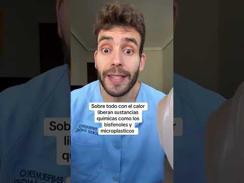 ¿Por qué no usar tupper de plástico? #datoscurisos #sabiasque #beneficios thumbnail