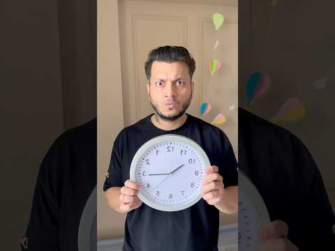 CLOCK BALL ⏰⚾ #shorts #youtubeshorts #cricket #unboxing #ball #funny thumbnail