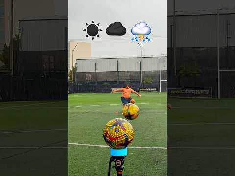ACERTE A BOLA ⚽️🎯 thumbnail