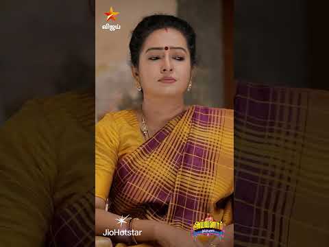 நிலா சோழன்-அ விட்டு எப்படி போவாங்க ? | Ayyanar Thunai thumbnail