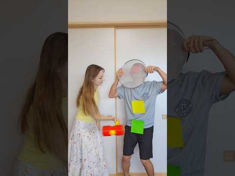 the perfect game for couples thumbnail