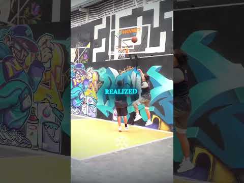?This Disrespectful Basketball Player Got Humbled thumbnail