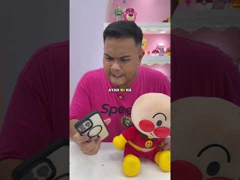 TIME TO TRICK DAD🤣 thumbnail