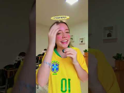 VIROU O NEYMAR thumbnail