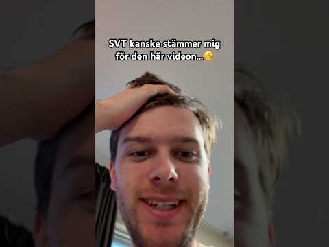 Skynda och beställ, sista chansen nu!🫣 schmello.se (reklam för egen produkt) thumbnail