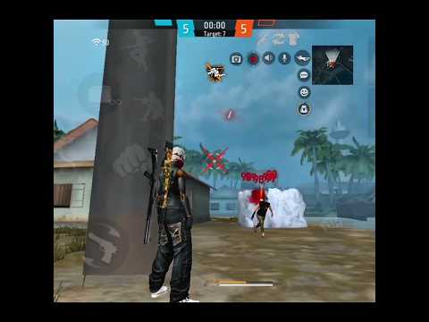 Brazilian Freestyle??☠️ gameplay #ultra111xff #freefire #ffbrasil #ffbrazil #paidsensi #foryou thumbnail
