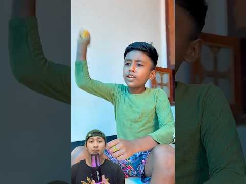 ADIK DAN KAKAK PRANK PAPA MAKAN BUAH MELON‼️??@SHOCKFAMILY315 #remix #dubbing #trending thumbnail