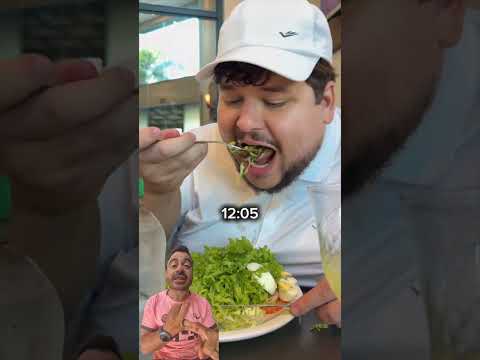 ADELGAZAR 100 KILOS | Valentí Sanjuan #shorts thumbnail