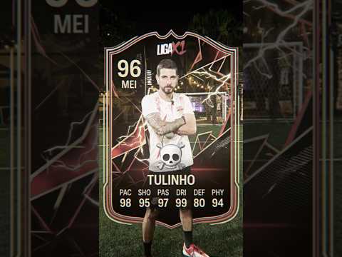NÃO ACREDITO QUE ELE VAI SER MEU NOVO SUBSTITUTO NO X1! 😳 thumbnail