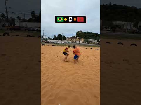 Copa de Rua parte 1 #mrbeast #futebol #shorts thumbnail