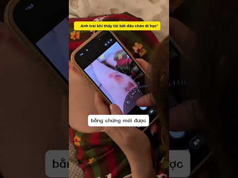 Không muốn đi học thumbnail