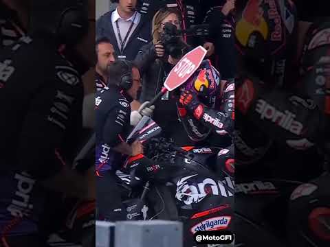 Martin Dropped The Bike Again ?? thumbnail