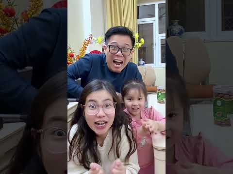 Vậy là sao ...  | LongLinhfamily #longlinhfamily thumbnail