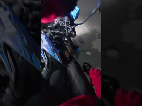 Con un reinicio queda ? #viral  #motovlog thumbnail