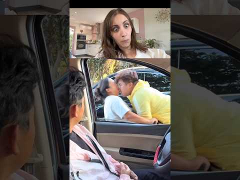 VOILÀ COMMENT PAPA À RENCONTRÉ MAMAN 🤣 thumbnail
