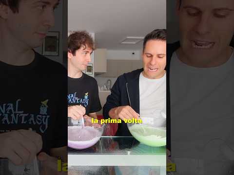 Il primo incontro dei Me contro Te e Favij thumbnail