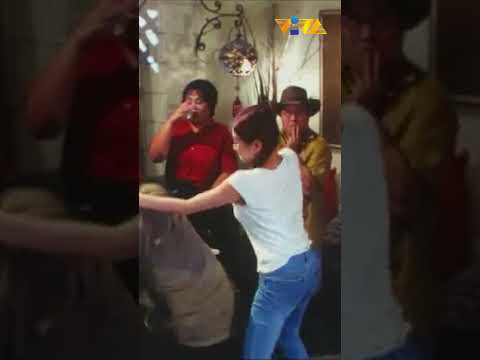 Never na ata magkakasundo si Rufa Mae Quinto at Bayani Agbayani! #shorts #movieclips #vivafilms thumbnail