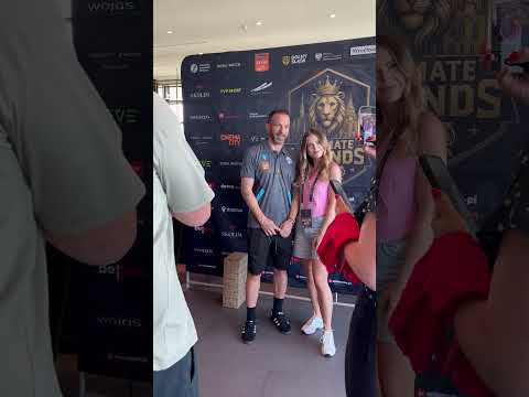 DEL PIERO OBLEGANY WE WROCŁAWIU! MECZ POLSKA - RESZTA ŚWIATA OD 19:40! #SHORTS thumbnail