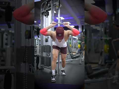 Overhead Triceps Complete Guide thumbnail