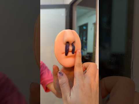 ITEM CUTE món đồ nhỏ độc lạ hay ho trong nhà tắm 👃😱🤪😳🤣 thumbnail