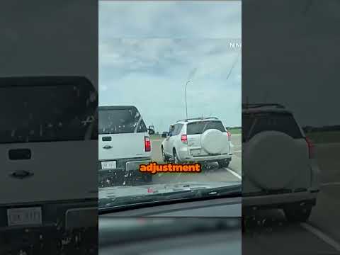 Why Canadian Drivers Are So Thoughtful ❤️ thumbnail