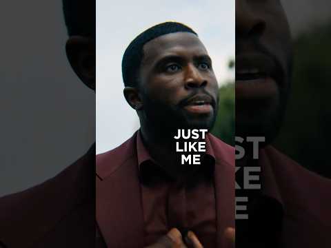 Stiles and Coltrane aren't backing down for anyone ??? #Nemesis #shorts #Netflix thumbnail