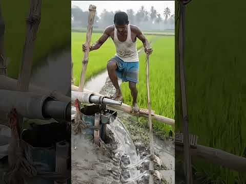 Water Pump Ya Magic Machine? ?? thumbnail