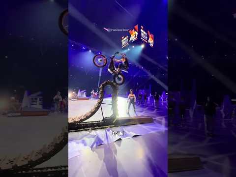 TONI BOU es el MEJOR PILOTO de TRIAL de la HISTORIA? thumbnail