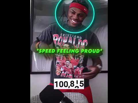 Speed Helped Jamal Reach 100K Subs ❤️‍🩹 thumbnail