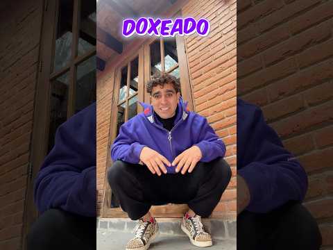 Filtraron la ubicación de mi casa😭😱😰😪 thumbnail