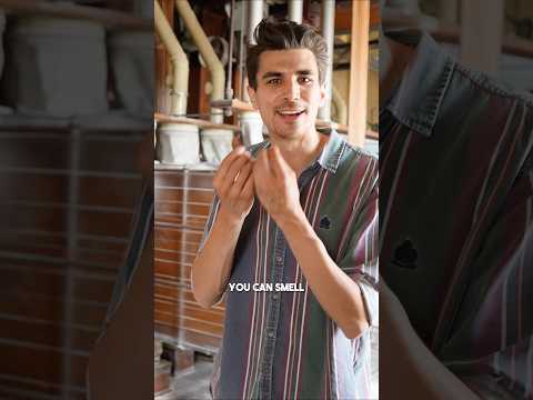 Inside Sicily’s 1950s Flour Mill 🇮🇹 #shorts thumbnail