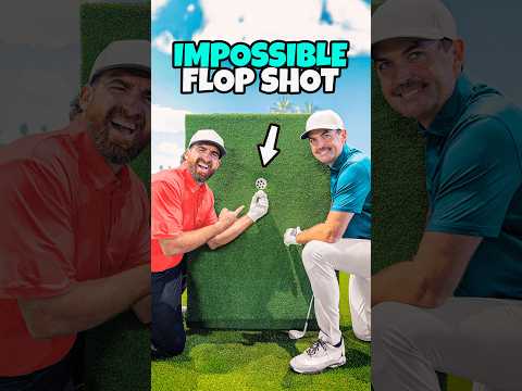 Impossible Golf Flop Shot thumbnail