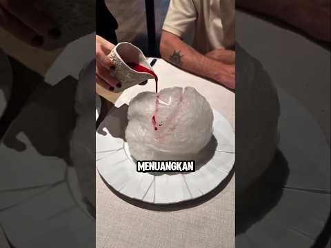 Permen Kapas Ini Punya Kejutan Tersembunyi ? thumbnail